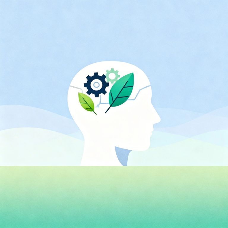 Kako poboljšati vaše mentalno zdravlje