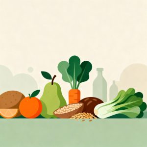 Osnove zdrave ishrane