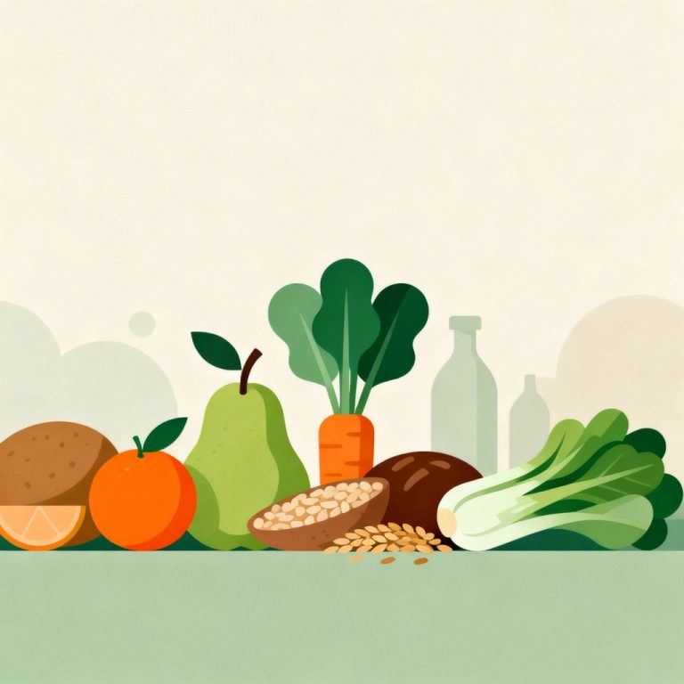 Osnove zdrave ishrane