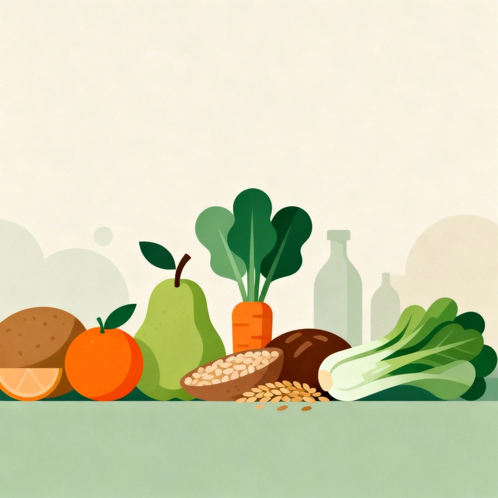 Osnove zdrave ishrane